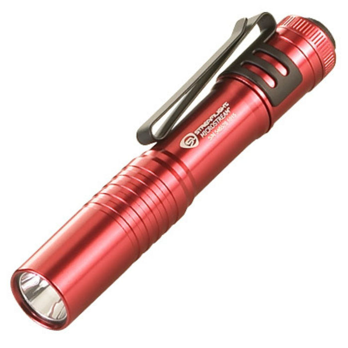 Streamlight Microstream | Water Resistant EDC Light — Atomic Defense