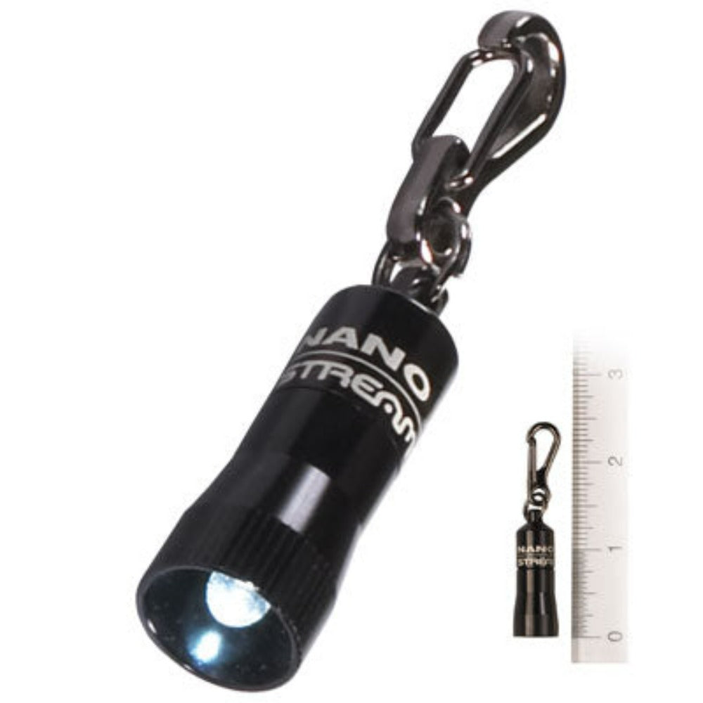 Streamlight Nano Keychain Light — Atomic Defense