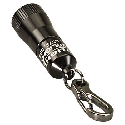 Streamlight Nano | Keychain Light
