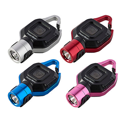 Streamlight Pocket Mate | USB Rechargeable | Keychain Flashlight Streamlight Pocket Mate | USB Rechargeable | Keychain Flashlight