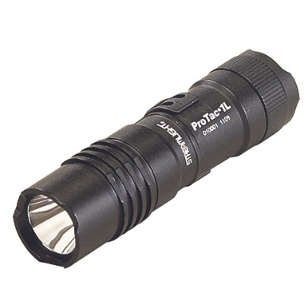 Streamlight ProTac 1L-1AA Dual Fuel Light