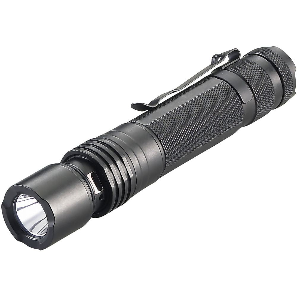 streamlight protac hl-x dual fuel high lumen tactical flashlight 88090 Rail Mount Laser 1,000-Lumen Gun Light laptop or nearby outlet Streamlight ProTac HL USB Rechargeable