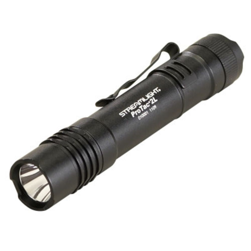 Streamlight ProTac 2L | Tactical LED Flashlight — Atomic Defense