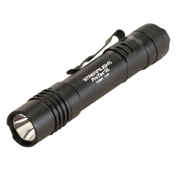 Streamlight ProTac 2L | Tactical LED Flashlight