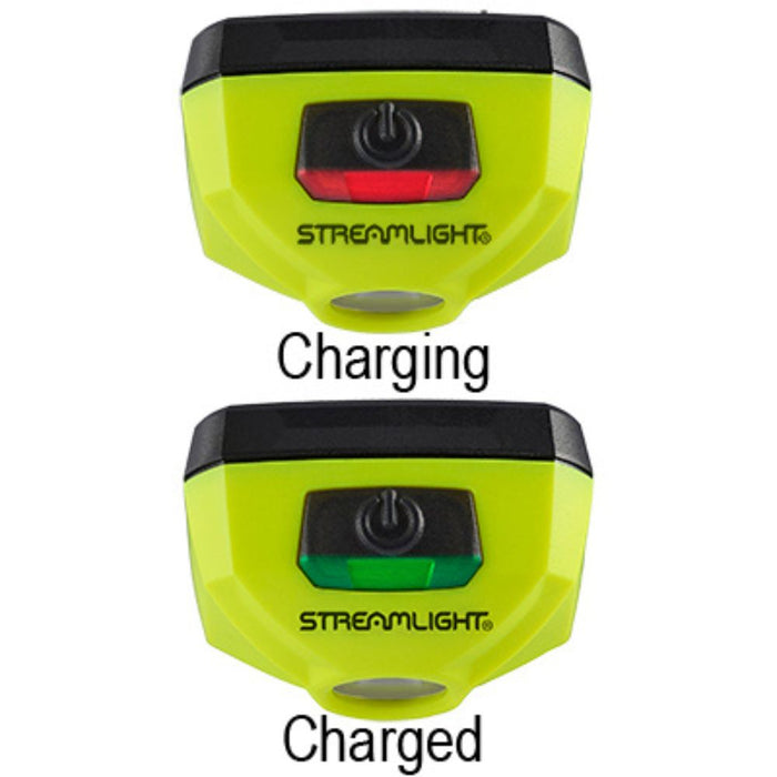 Streamlight QB Headlamp | Rechargeable