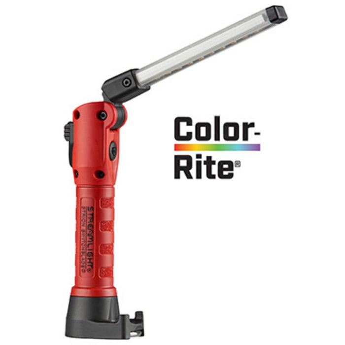 Streamlight Strion Switchblade Rechargeable Light Bar