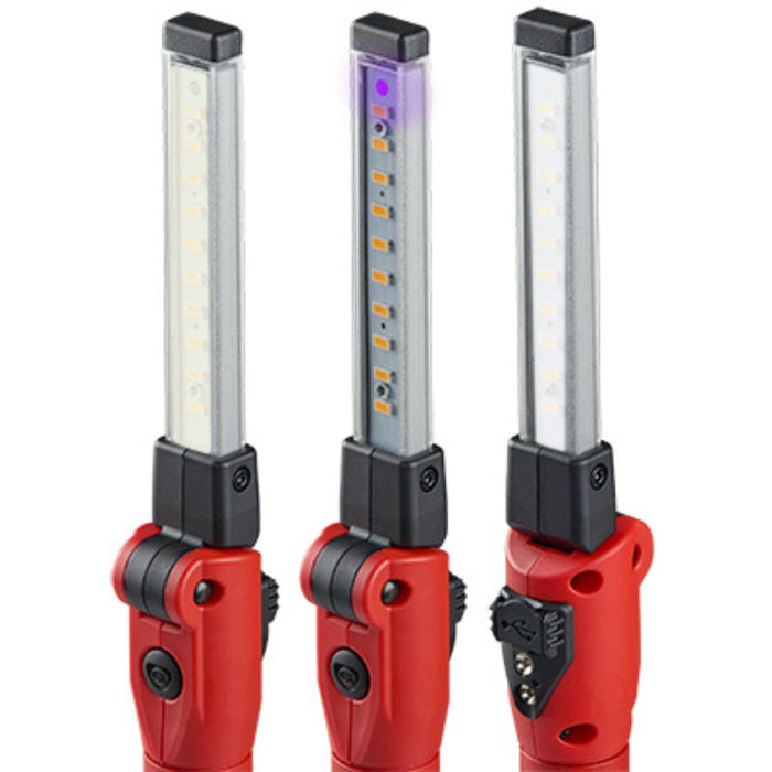 Streamlight Strion Switchblade 500 Lumens Rechargeable Light Bar