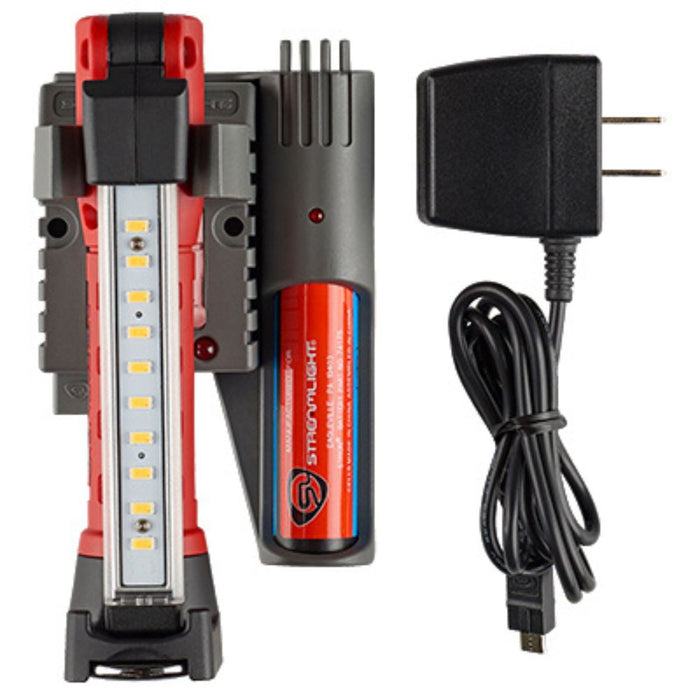 Streamlight Strion Switchblade 500 Lumens Rechargeable Light Bar