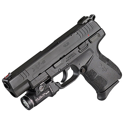 Streamlight TLR-7 Sub | w/ 500 Lumens, Multi-Fuel & 5000 Candela