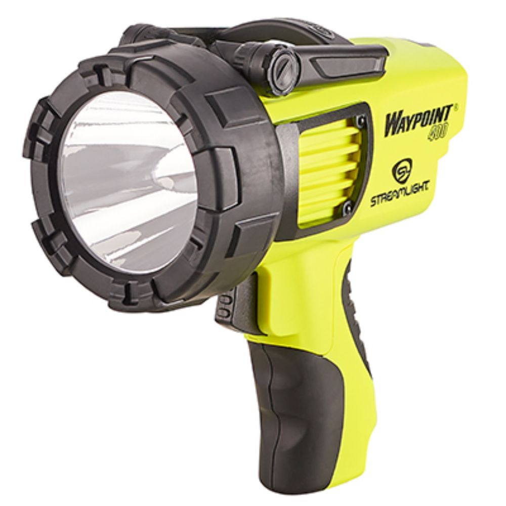Streamlight Waypoint 400 Streamlight Waypoint 400