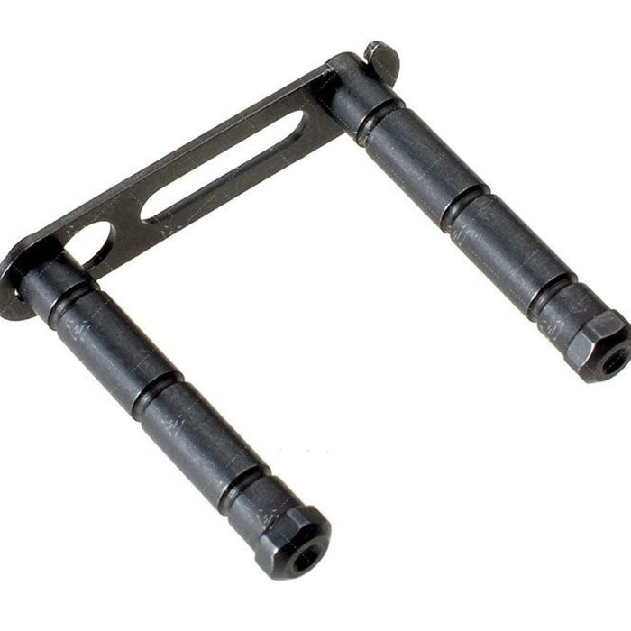 Anti Rotation Spacer Pin Strike Industries Anti Walk Pins - Anti Rotation Pins — Atomic Defense