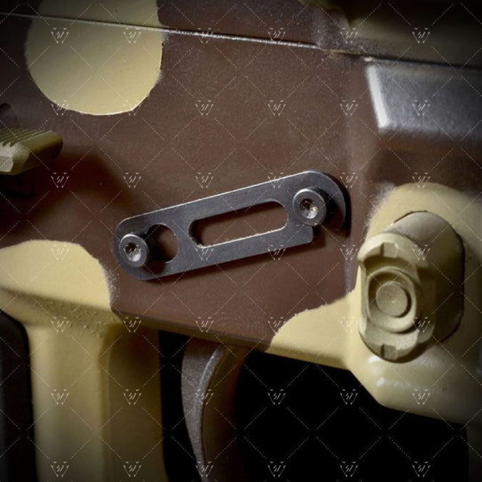 Strike Industries Anti Walk Pins | Anti Rotation Pins