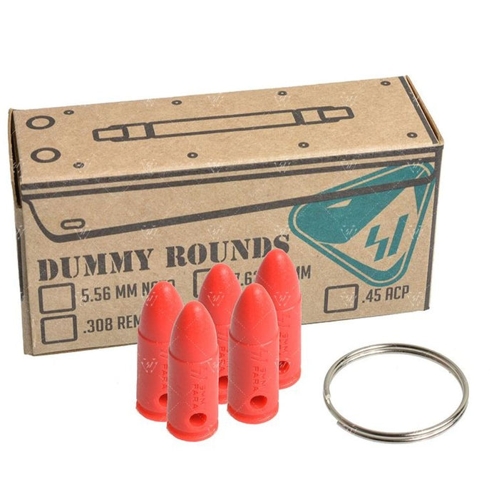 Strike Industries Dummy Rounds | All Rounds Sizes