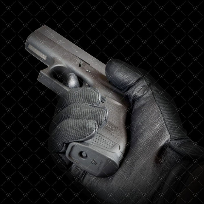 Strike Industries Enhanced Magazine Plate