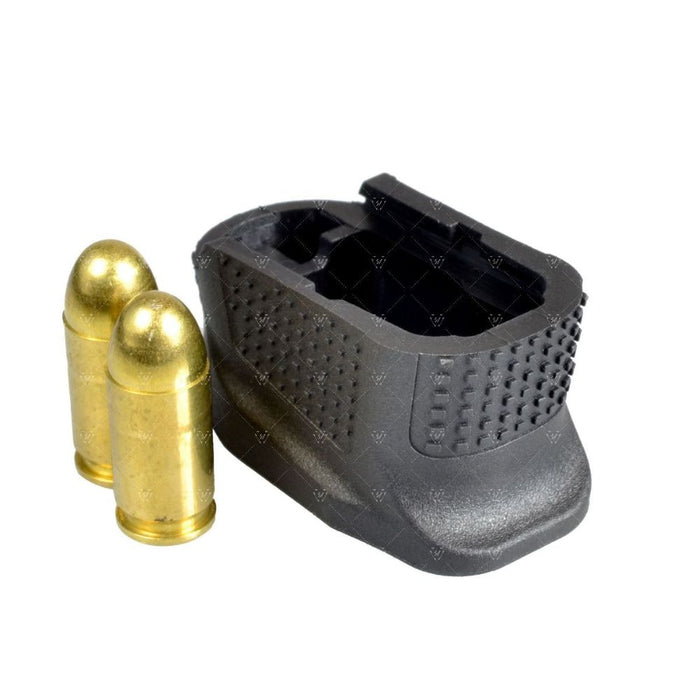 Strike Industries Enhanced Magazine Plate