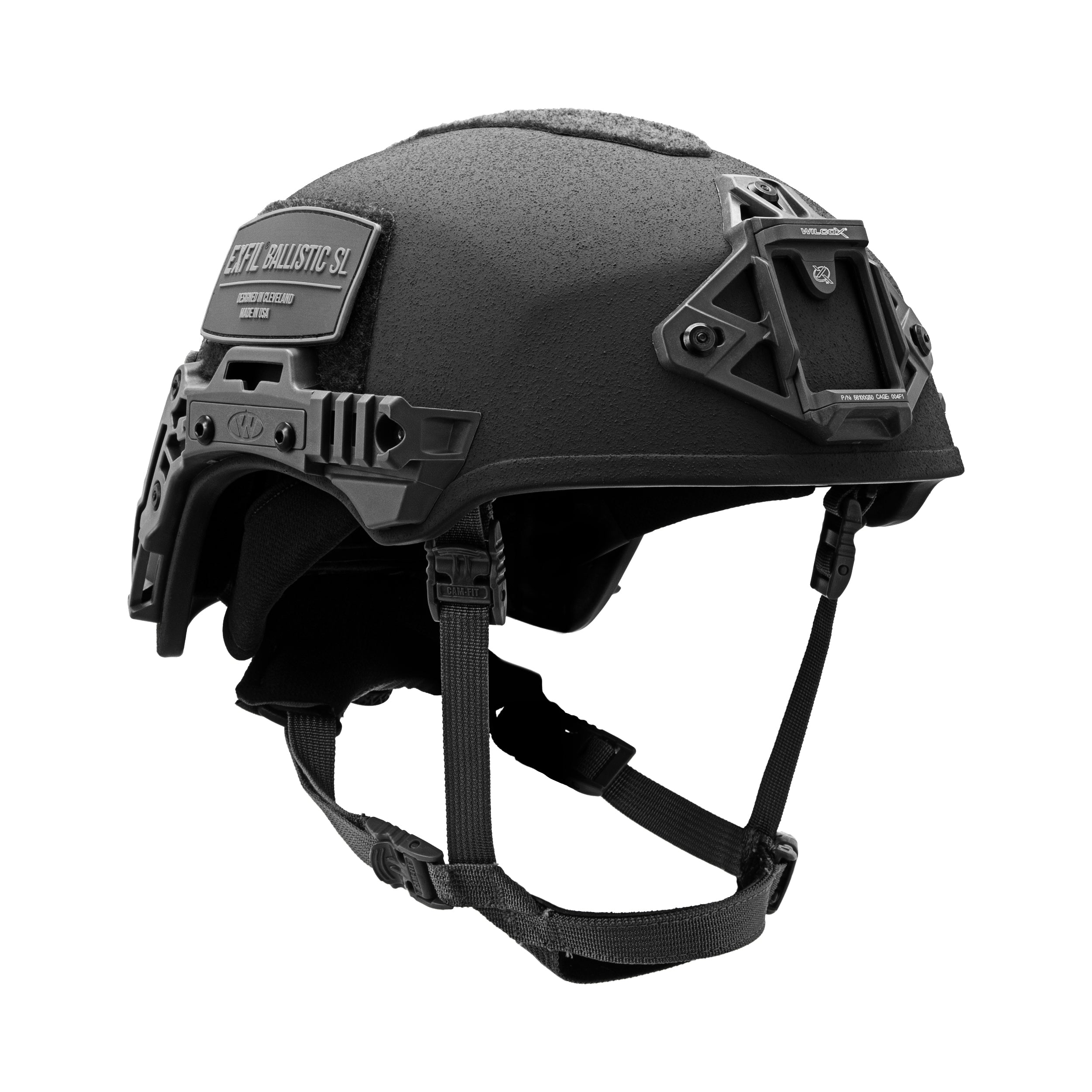 Team Wendy® EXFIL® Carbon Bump Helmet | Team Wendy