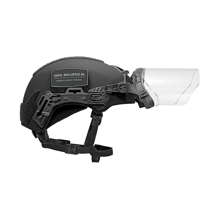 Team Wendy Exfil Face Shield | All Sizes & Colors Available