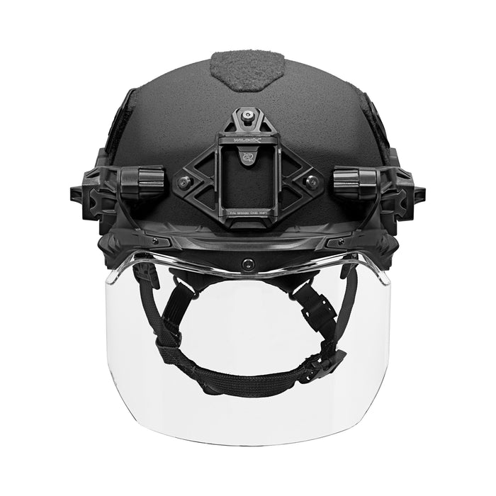 Team Wendy Exfil Face Shield