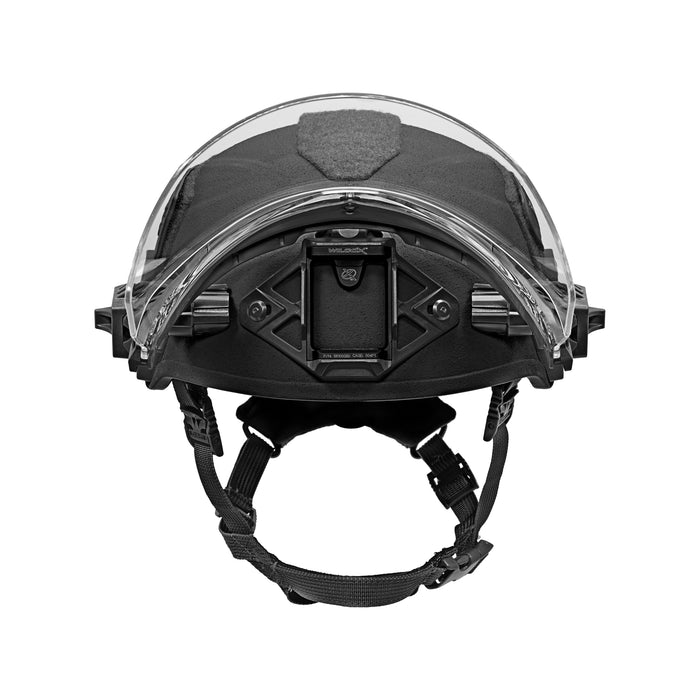 Team Wendy Exfil Face Shield | All Sizes & Colors Available