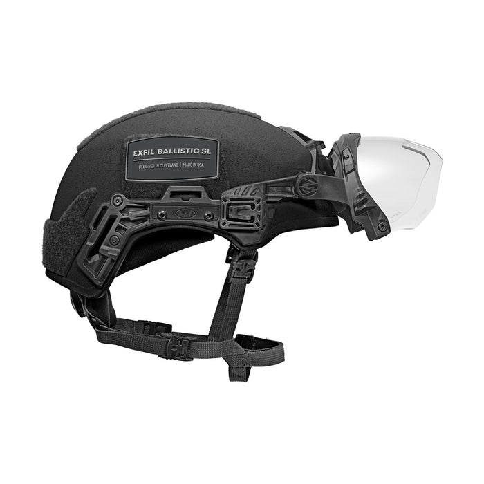 Team Wendy Exfil Ballistic Visor | All Colors & Sizes Available