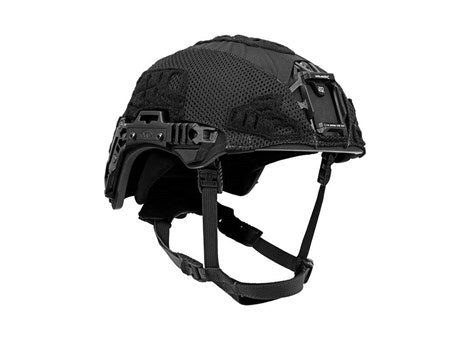 Team Wendy Exfil Ballistic/SL Helmet Cover | All Colors & Sizes Available