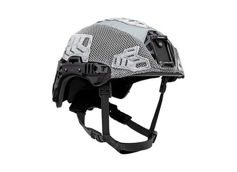 Team Wendy Exfil Ballistic/SL Helmet Cover | All Colors & Sizes Available