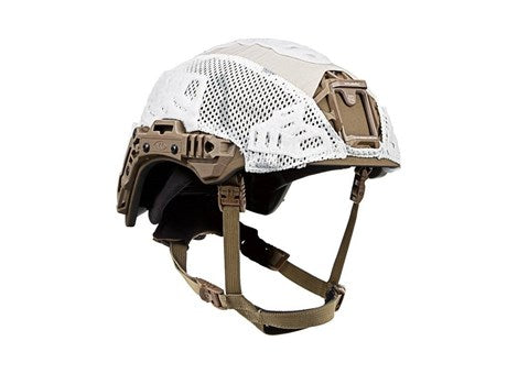 Team Wendy Exfil Ballistic/SL Helmet Cover | All Colors & Sizes Available