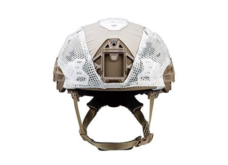 Team Wendy Exfil Ballistic/SL Helmet Cover | All Colors & Sizes Available