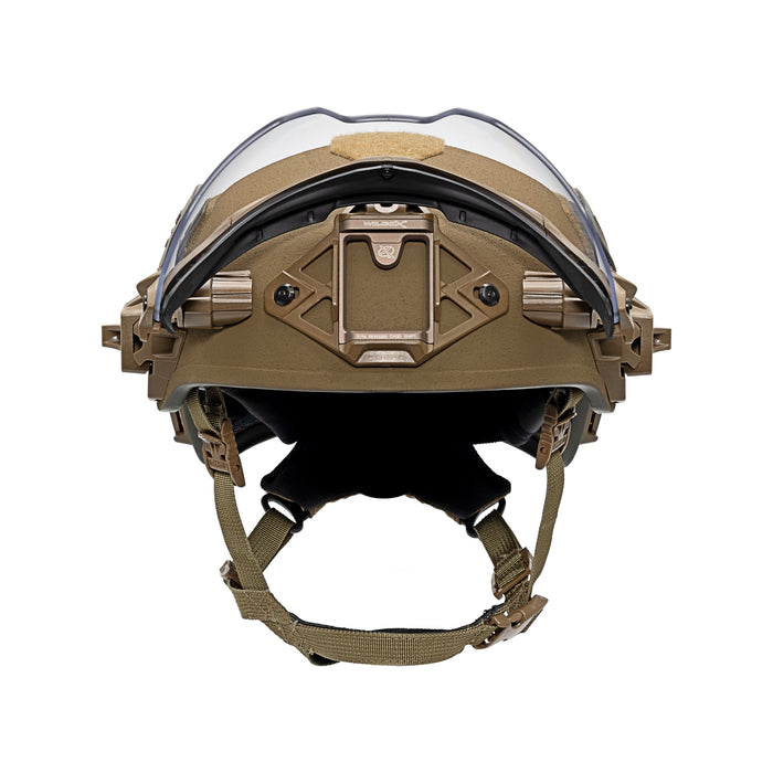 Team Wendy Exfil Ballistic Visor | All Colors & Sizes Available