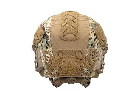 Team Wendy Exfil Ballistic/SL Helmet Cover | All Colors & Sizes Available
