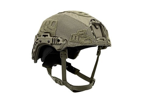 Team Wendy Exfil Ballistic/SL Helmet Cover | All Colors & Sizes Available