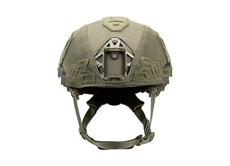 Team Wendy Exfil Ballistic/SL Helmet Cover | All Colors & Sizes Available