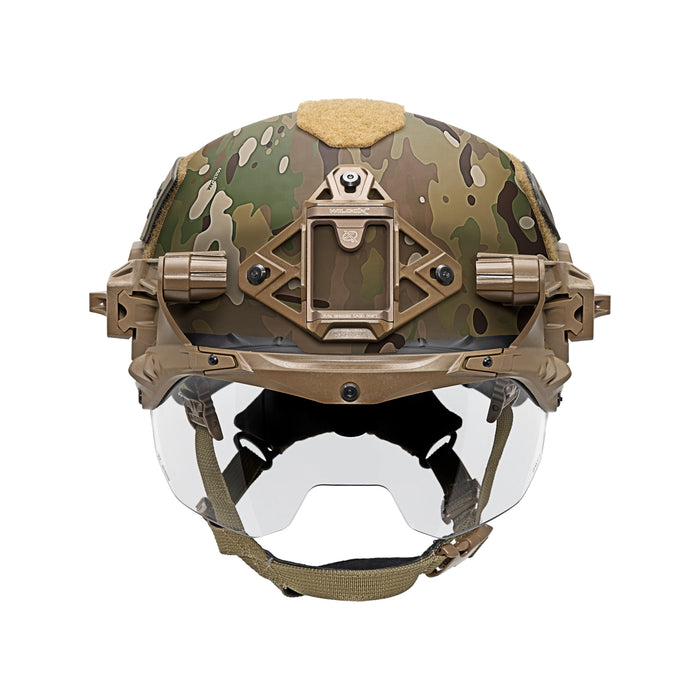 Team Wendy Exfil Ballistic Visor | All Colors & Sizes Available