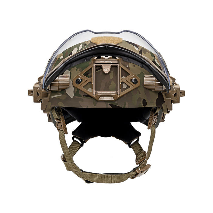 Team Wendy Exfil Ballistic Visor | All Colors & Sizes Available