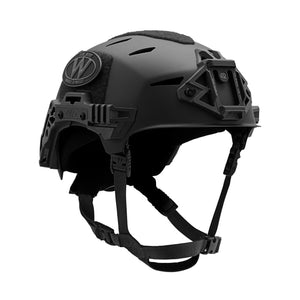 Team Wendy EXFIL Carbon | Bump Helmet w/ Exfil Rail 3.0