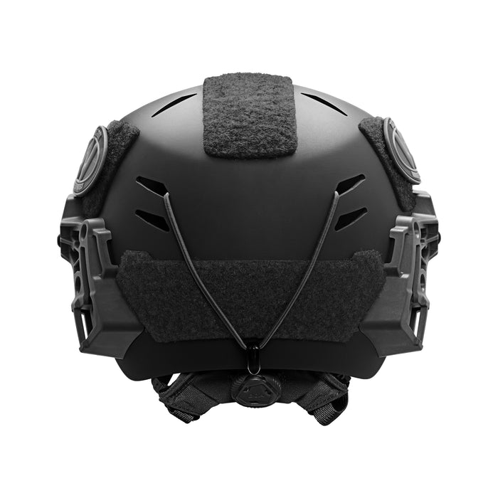 Team Wendy EXFIL Carbon | Bump Helmet w/ Exfil Rail 3.0