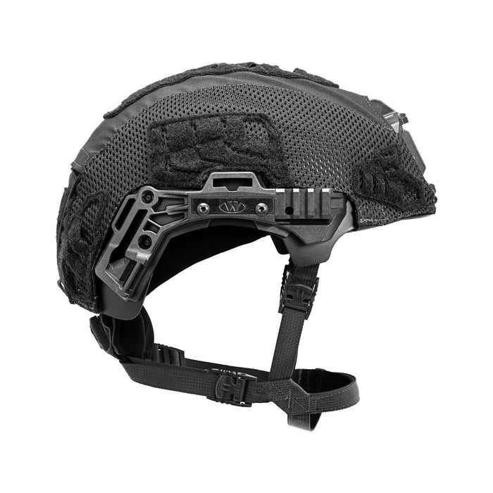 Team Wendy Exfil Carbon Helmet Cover