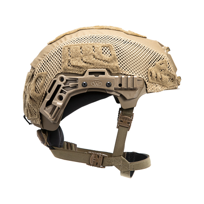 Team Wendy Exfil Carbon Helmet Cover