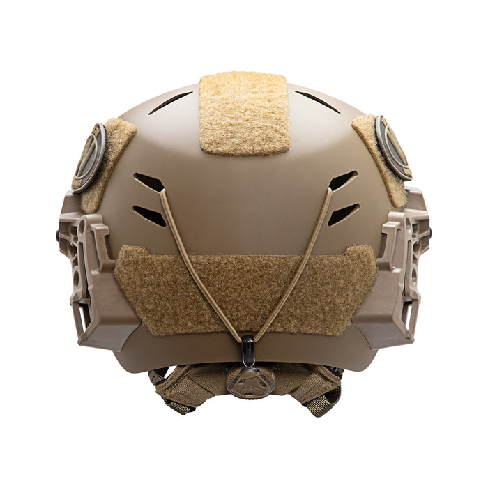 Team Wendy EXFIL Carbon | Bump Helmet w/ Exfil Rail 3.0