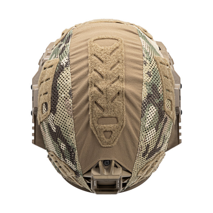 Team Wendy Exfil Carbon Helmet Cover