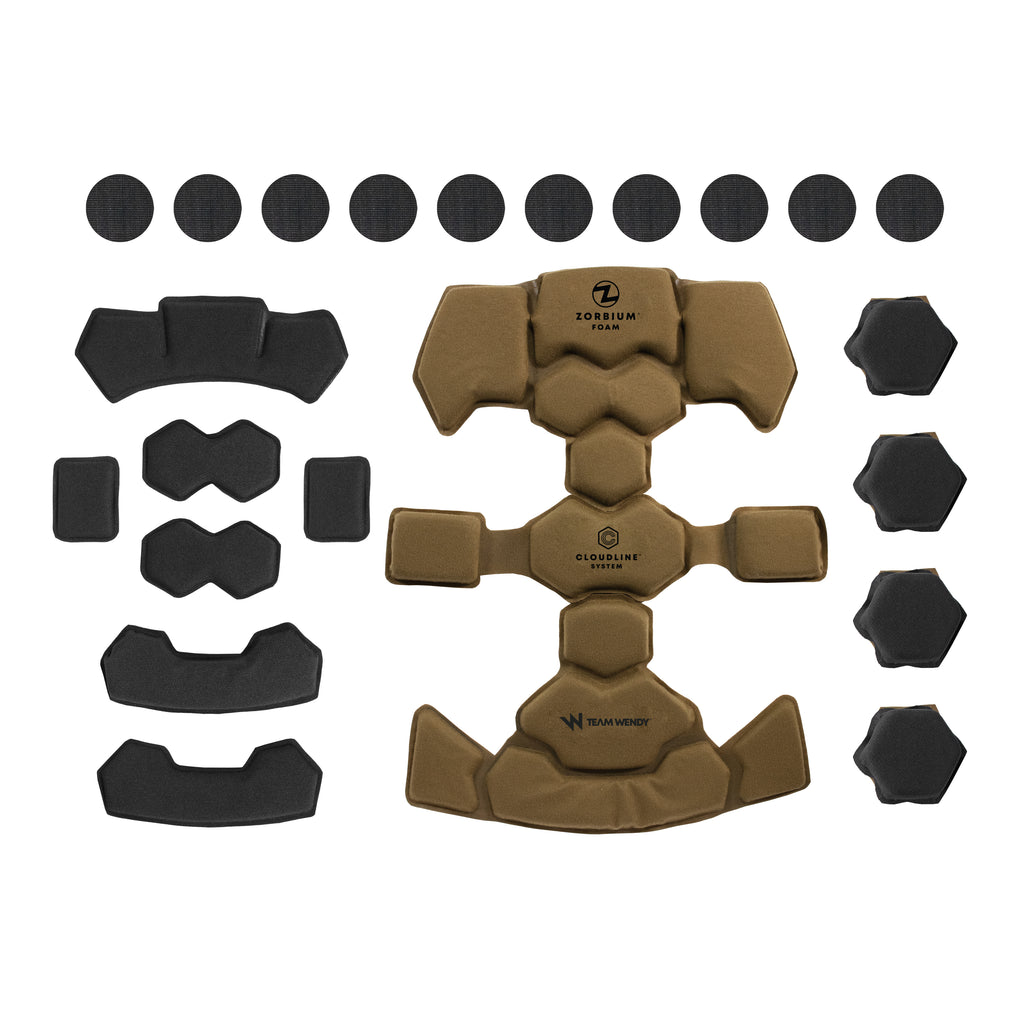 Team Wendy CloudLine System | Liner System | All Sizes Available