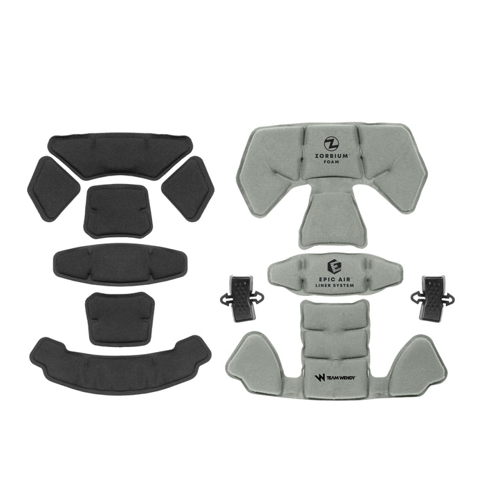 Team Wendy Epic Air Liner | Liner System | All Sizes Available