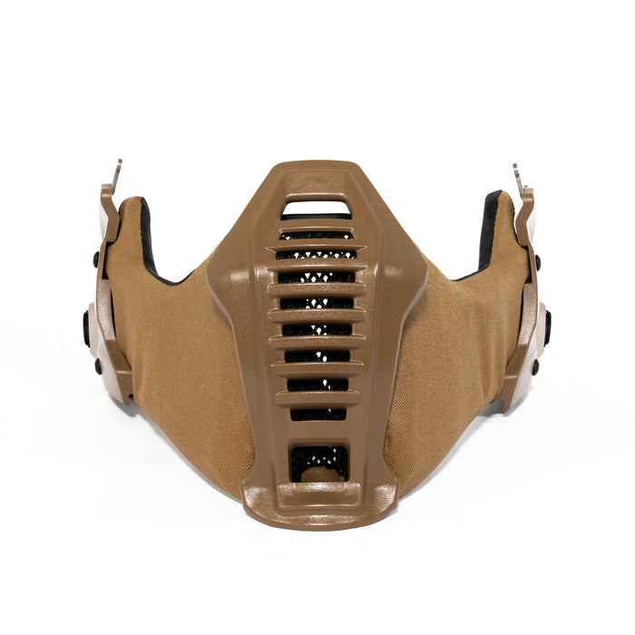 Team Wendy Exfil Ballistic Mandible | All Sizes & Colors Available
