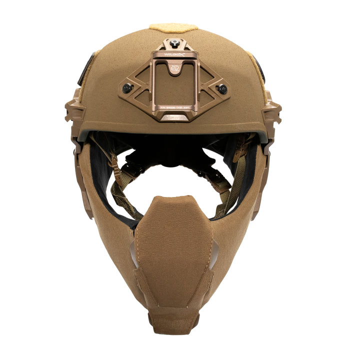 Team Wendy Exfil Ballistic Mandible | All Sizes & Colors Available