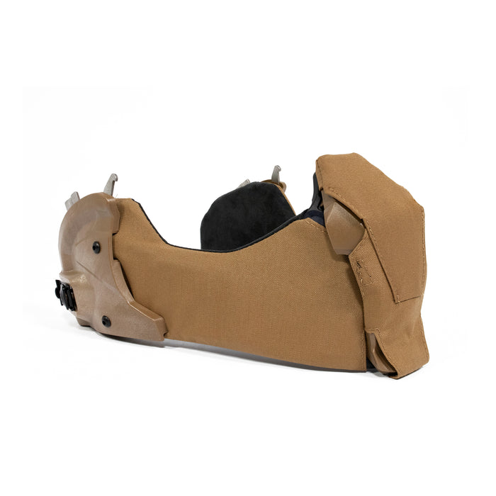 Team Wendy Exfil Ballistic Mandible | All Sizes & Colors Available