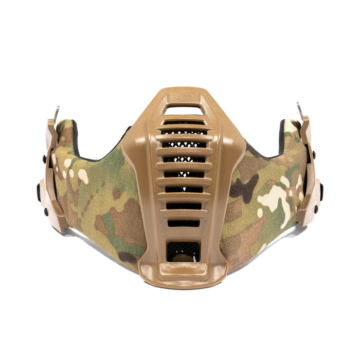 Team Wendy Exfil Ballistic Mandible | All Sizes & Colors Available