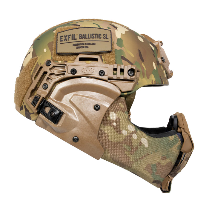 Team Wendy Exfil Ballistic Mandible | All Sizes & Colors Available