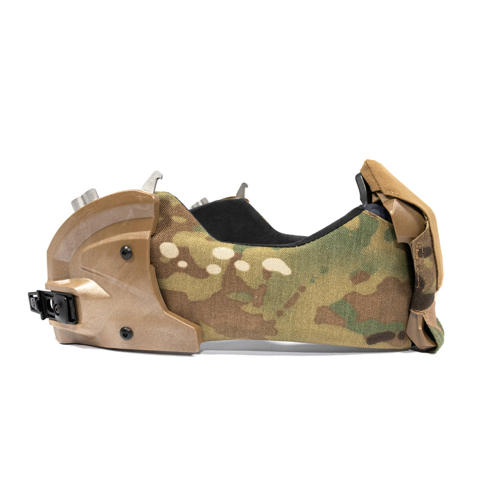 Team Wendy Exfil Ballistic Mandible | All Sizes & Colors Available
