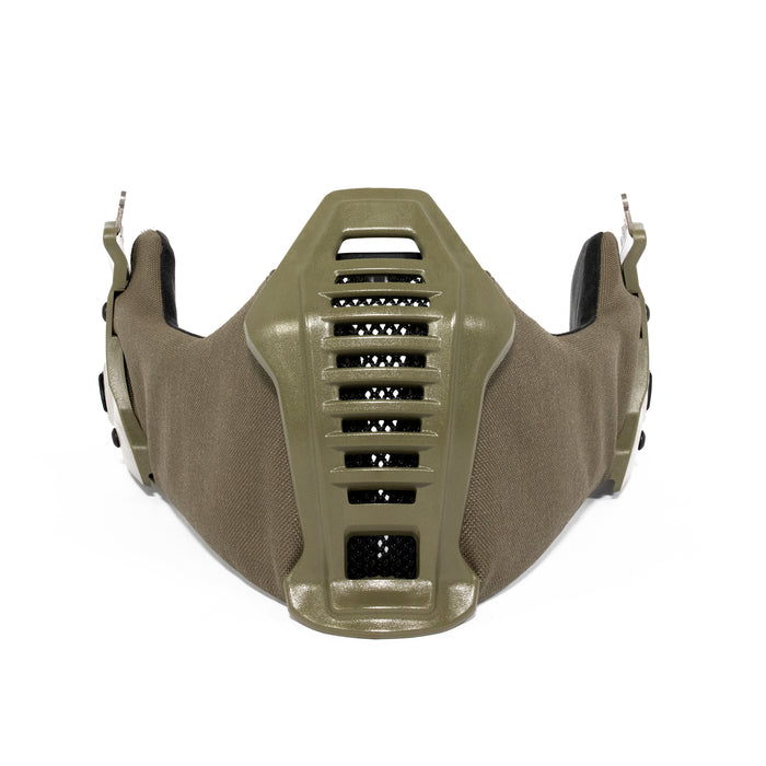 Team Wendy Exfil Ballistic Mandible | All Sizes & Colors Available