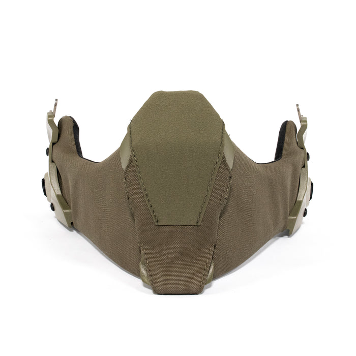 Team Wendy Exfil Ballistic Mandible | All Sizes & Colors Available
